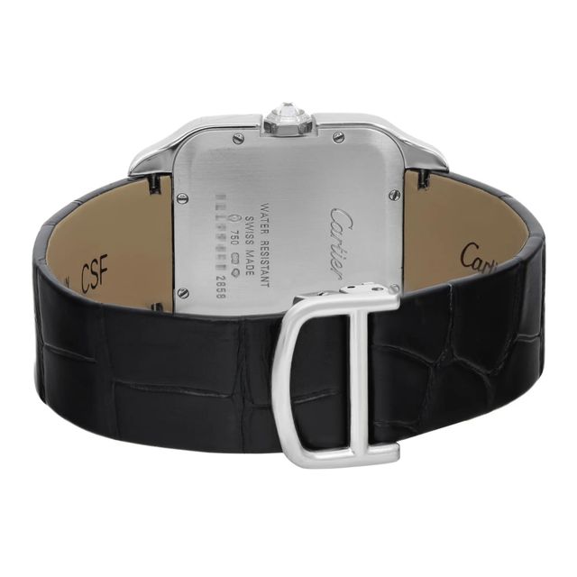 Cartier Santos Dumont WH100251 Image 3